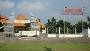 Pusaka Jawatimuran, Badan Perpustakaan dan Kearsipan Privinsi Jawa Timur mpu-tantular-b